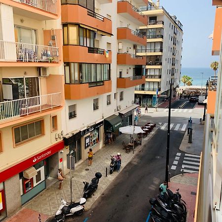 Mariola Lejlighed Calpe Eksteriør billede