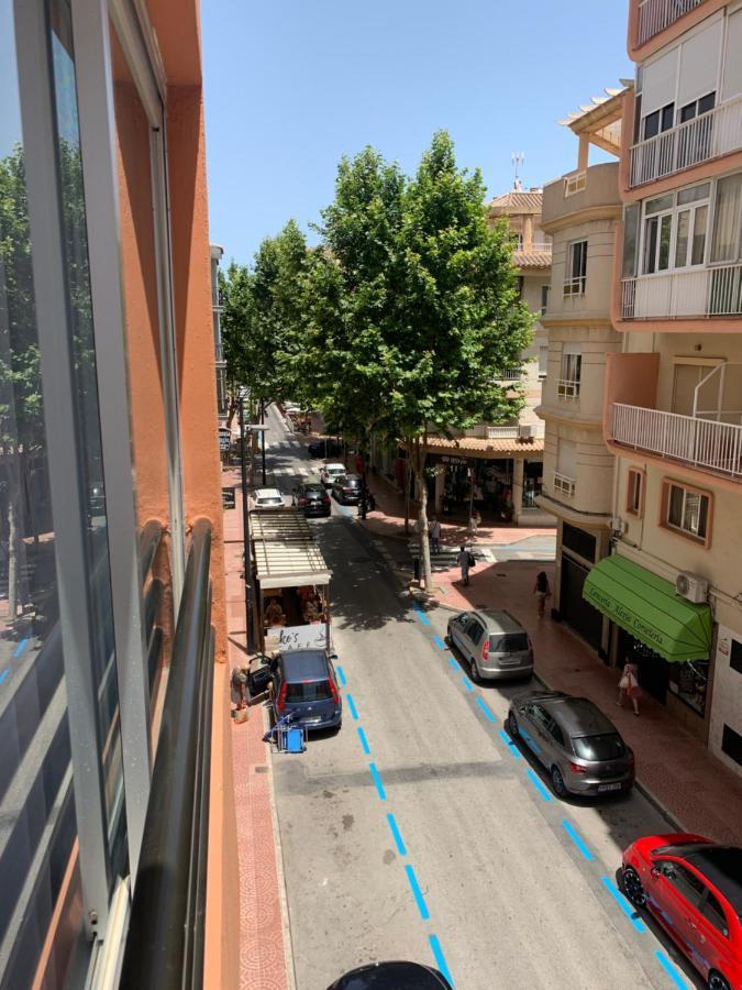 Mariola Lejlighed Calpe Eksteriør billede